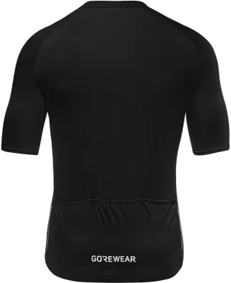 Obrázok produktu pre Jersey Gore Spinshift pánske krátke čierne veľkosť XL 101080-9900-XL