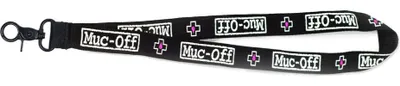 Produktbild von Muc Off Printed Lanyard, pink, unis.