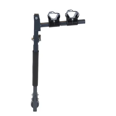 Produktbild von Twinny Load Easy, Fahrradträger, Hinterer Anbau, Schwarz