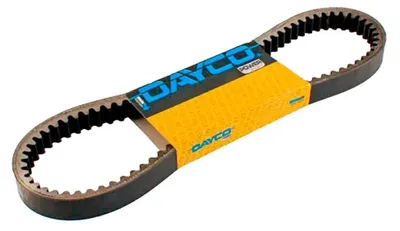 Produktbild von Dayco Cvt9053k Antriebsriemen One Size
