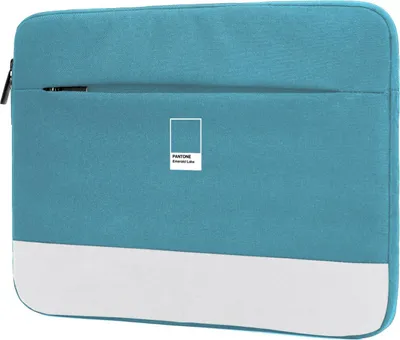 Image de Celly PT-BPC001G1 Sacoche pour ordinateur portable 39,6 cm (15.6") Bleu