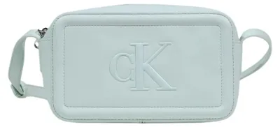 Produktbild von Calvin Klein Damen Tasche Grün 514043 : Größe - UNICA Größe: UNICA