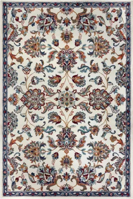 Produktbild von Hanse Home Orient Teppich Caracci Creme Multifarben