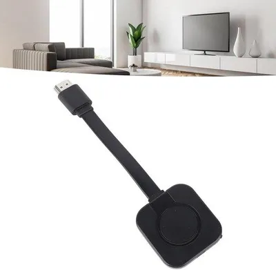 Produktbild von Draagbare HD-Beeldschirmadapter für Laptops