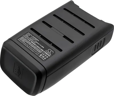 Immagine prodotto di TECHTEK Batteria compatibile con [Karcher] VC 6 Cordless ourFamily, VC 6 Cordless Premium ourFamily sostituisce 9.754-768.0