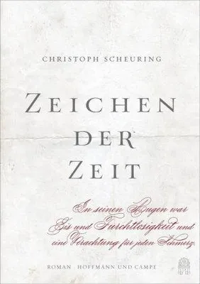 Zdjęcie produktu dla Zeichen der Zeit