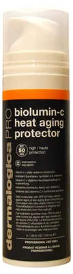 Produktbild von Dermalogica, Biolumin-C, Anti-Falten, Tagescreme, fü r Gesicht, SPF 50, 150 ml