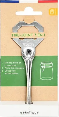 Produktbild von Dichtungsring 3-in-1 – Das Praktische