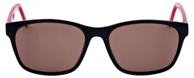 Produktbild von Benetton Sonnenbrille BEO1034 001 55 17 140