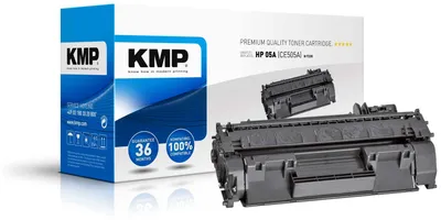 Obrázok produktu pre KMP H-T235, 2300 strany, Čierna