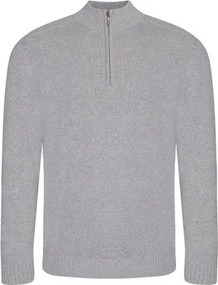 Obrázek produktu pro Ecologie Wakhan 1/4 Zip Udržitelný svetr