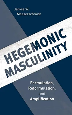 Produktbild von Hegemonic Masculinity