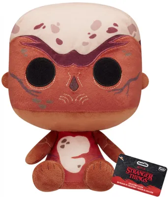 Obrázok produktu pre FUNKO Plush 65626, zberateľská figúrka, film a seriály