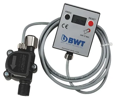 Image de Débitmètre BWT Aquameter (FS00Y03A00)