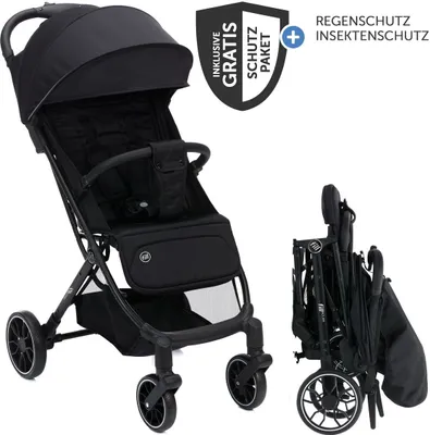 Zdjęcie produktu dla Wózek spacerowy i sportowy Fillikid Fill Rover do 22 kg