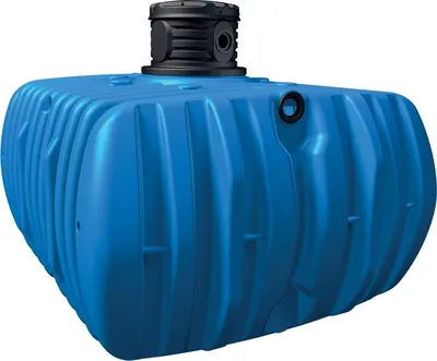 Produktbild von Habitat premium wasserauffangbehälter 5000 l Graf 295149
