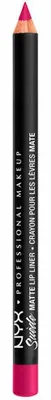 Image de NYX PROFESSIONAL MAKE UP | SUEDE | Lips