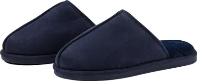 Produktbild von Vinga - Herren/Damen Uni Hausschuhe "Waltor" XD678 (42 EU - 45,5 EU) (Marineblau)