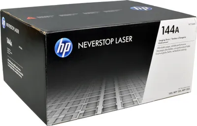 Productafbeelding van HP W1144A Beeldtrommelcartridge, type 144A