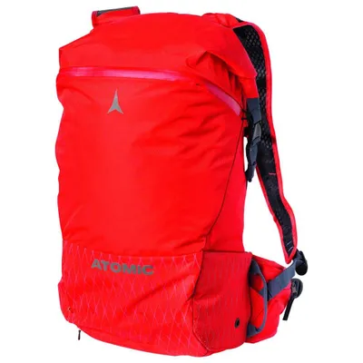 Produktbild von Atomic Backland 22+ Bright Red One Size
