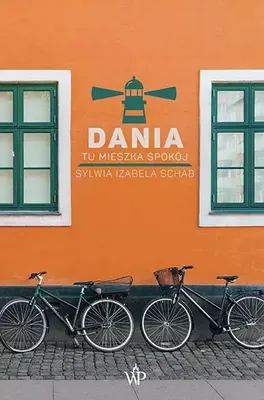 Obrázok produktu pre Dánsko. Tu žije mier