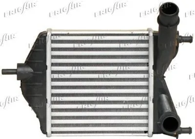 Produktbild von FRIGAIR 0704.3026 Ladeluftkühler LLK für FIAT PUNTO (188) Turbo Intercooler