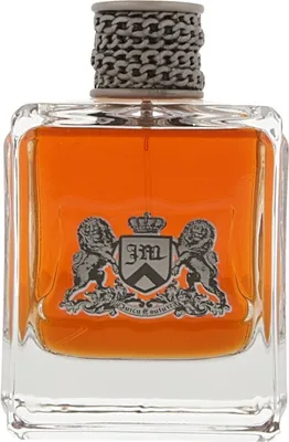 Immagine prodotto di Juicy Couture Dirty English Eau de Toilette Spray, profumo da uomo, 100 ml