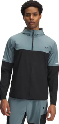Zdjęcie produktu dla Under Armour Tech Utility Woven Jacket, czarny XL