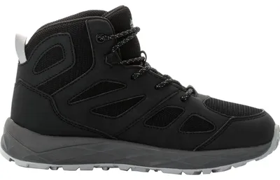 Produktbild von Jack Wolfskin Kinder Wanderschuh Woodland 2 Texapore Mid K 26
