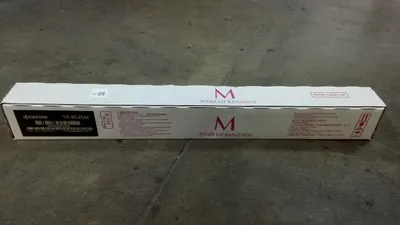 Produktbild von KYOCERA TK-8525M, 20000 Seiten, Magenta, 1 Stück(e)