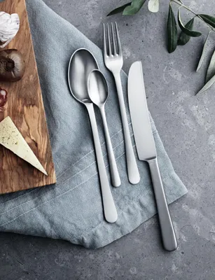 Produktbild von Georg Jensen - Copenhagen Vorlegebesteck