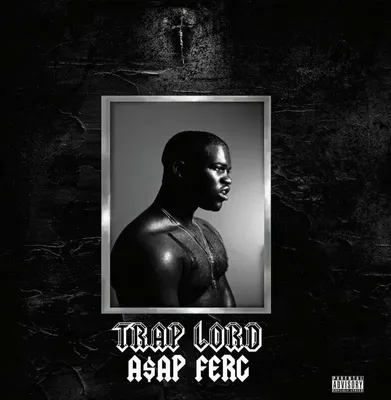 Zdjęcie produktu dla ASAP Ferg - Trap Lord (10th Anniversary) (Reissue) (2 LP)