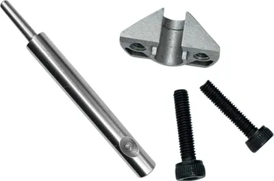 Produktbild von Matrize und Kerbstift Set für Parkside PMKA 20-Li A1 | PMK 550 B1 Knabber Nibbler