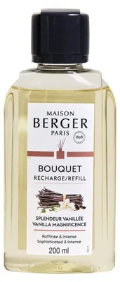 Produktbild von Diffuser Refill Magnificent Vanilla Vanilla Magnificence (Bouquet Recharge/Refill) 200 ml