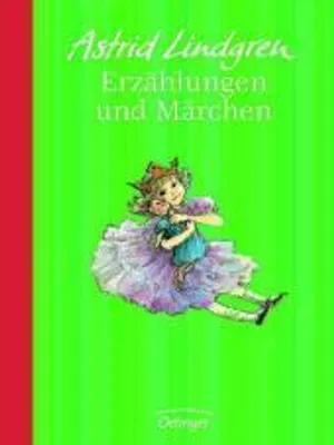 Produktbild von Erzählungen und Märchen, Jubiläumsausgabe