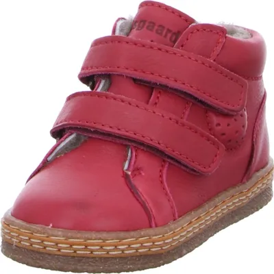 Obrázok produktu pre Bisgaard Detské chodítka s podšívkou Unisex Pink / Pink 24