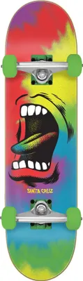 Produktbild von Santa Cruz Screaming Big Mouth Full 8 Colored 8