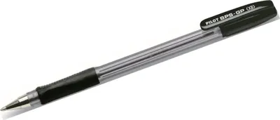 Immagine prodotto di Pilot 4902505160646 penna a sfera Nero Extra grassetto 12 pz