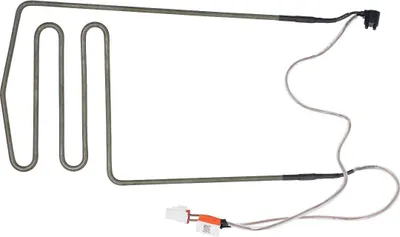 Produktbild von Abtauheizung SAMSUNG DA47-00279C für KühlGefrierKombination