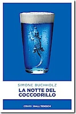 Immagine prodotto di Buchholz, S: Notte del coccodrillo