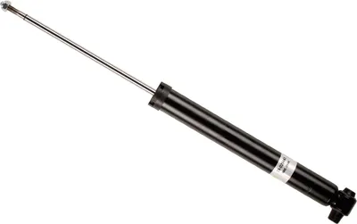 Image de Kit d'amortisseurs pour essieu arrière à gaz BILSTEIN IAM, spécialement conçu pour, entre autres, l'AUDI A6