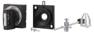 Produktbild von EATON PKZ0-XH Türkupplungsgriff 106132 EN60204 106132