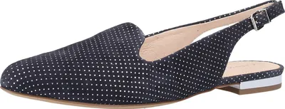 Produktbild von Caprice Ballerinas Ballerinas Leder