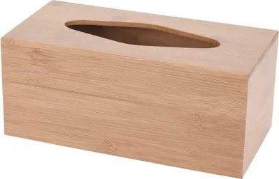 Produktbild von Papierserviettenhalter mit praktischer Öffnung für einfachen Zugriff