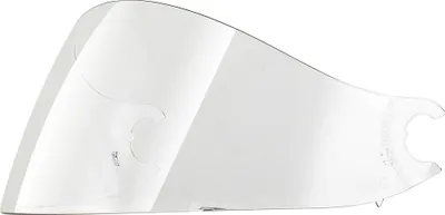 Produktbild von Shark Skwal/Skwal 2/D-Skwal/D-Skwal 2/Spartan Visier, klar, Einheitsgröße