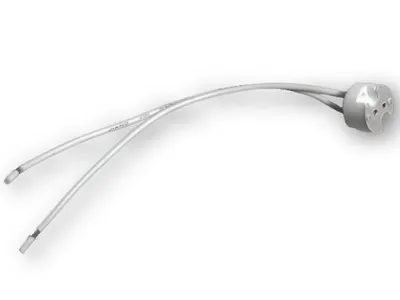 Produktbild von C-Light Lampenfassung GX5.3 / 12 V