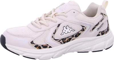 Produktbild von Kappa Sneaker Beige in Gr. 39