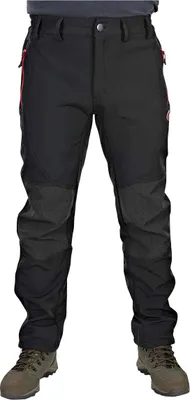 Produktbild von Fox Rage Hose Pro Series Soft Shell Trousers L