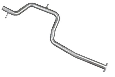 Produktbild von IZAWIT Abgasrohr Auspuffrohr für FORD MONDEO IV Turnier (BA7) 17.060