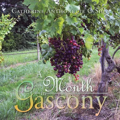 Produktbild von A Month in Gascony